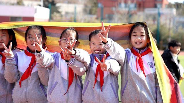 15分钟课间改革：威海如何打破“圈养式教育”的枷锁？