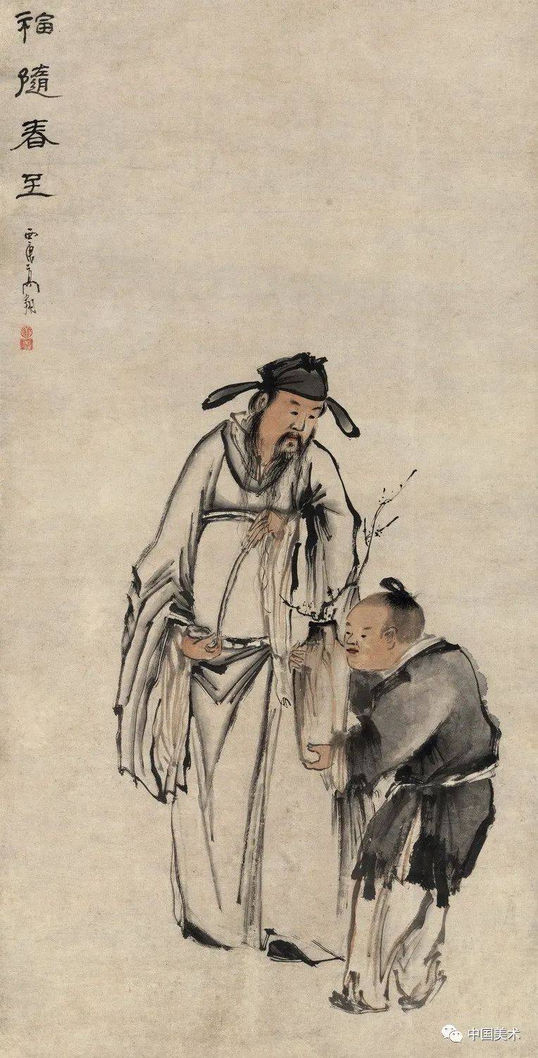 扬州八怪,以何为怪?