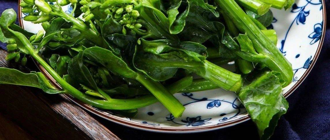 焯水不是简单煮一下!这6类必须焯水的食物,你可能一直都没焯对_蔬菜_草酸_沸水