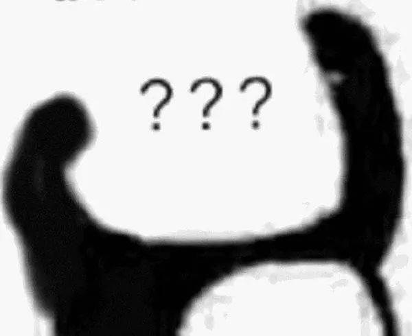 得闲饮茶,告辞!熊猫头表情包