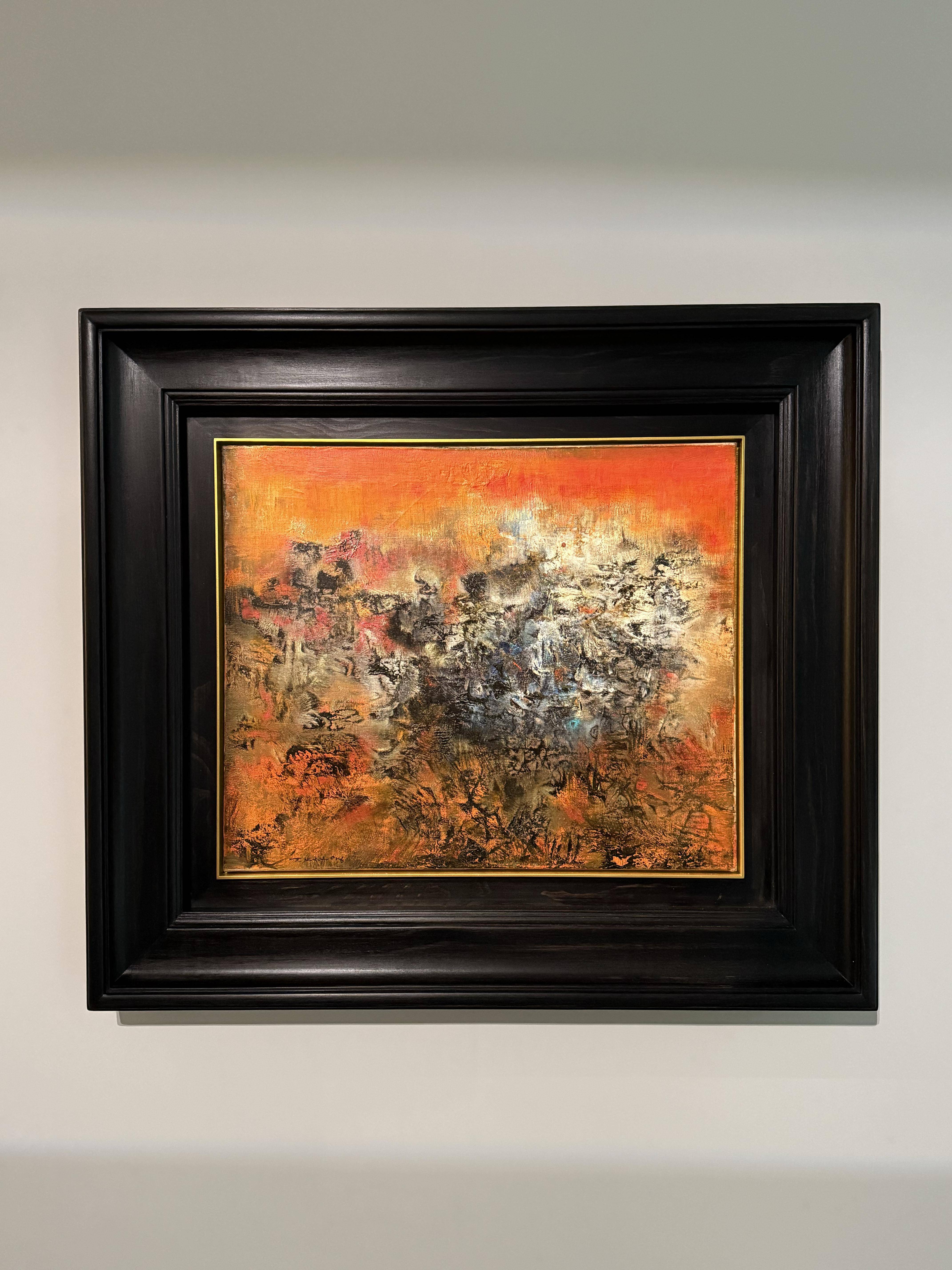 沪港联动呈现大师精品,2025佳士得香港及上海春拍预展开启