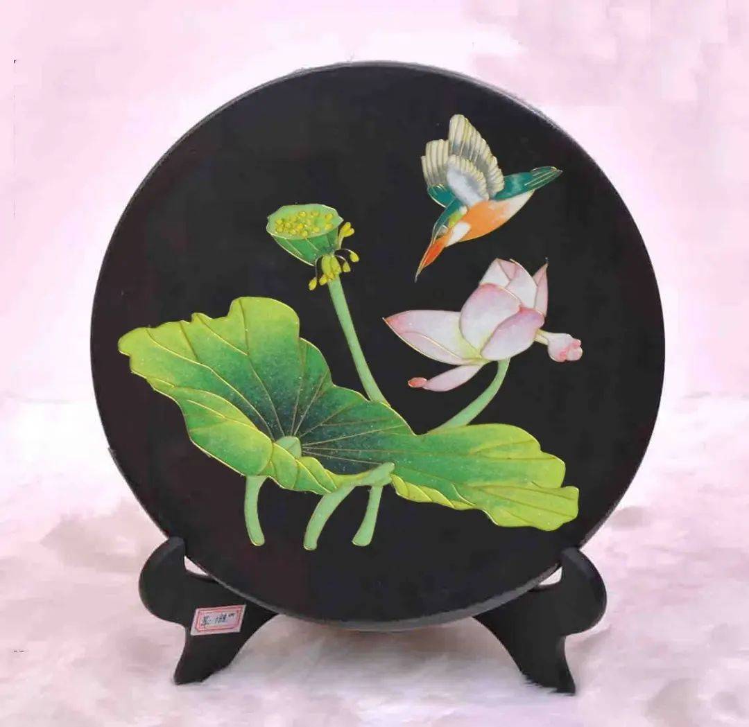 巾帼匠心 巧手筑梦|妇女手工线上展销