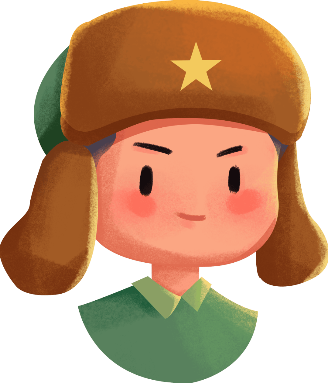 "春风送暖健康行 精准服务暖民心"