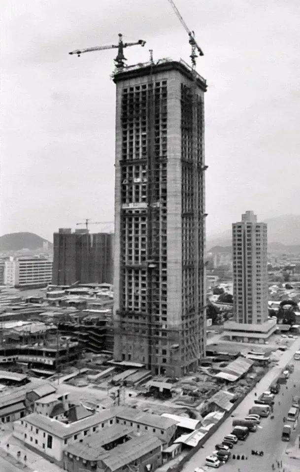 深圳市_城市_中国