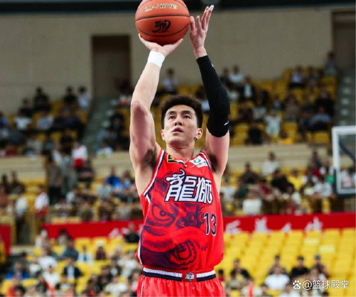 郭艾伦发文报平安：确定拆线，感谢广州以及各界，承诺会回到球场