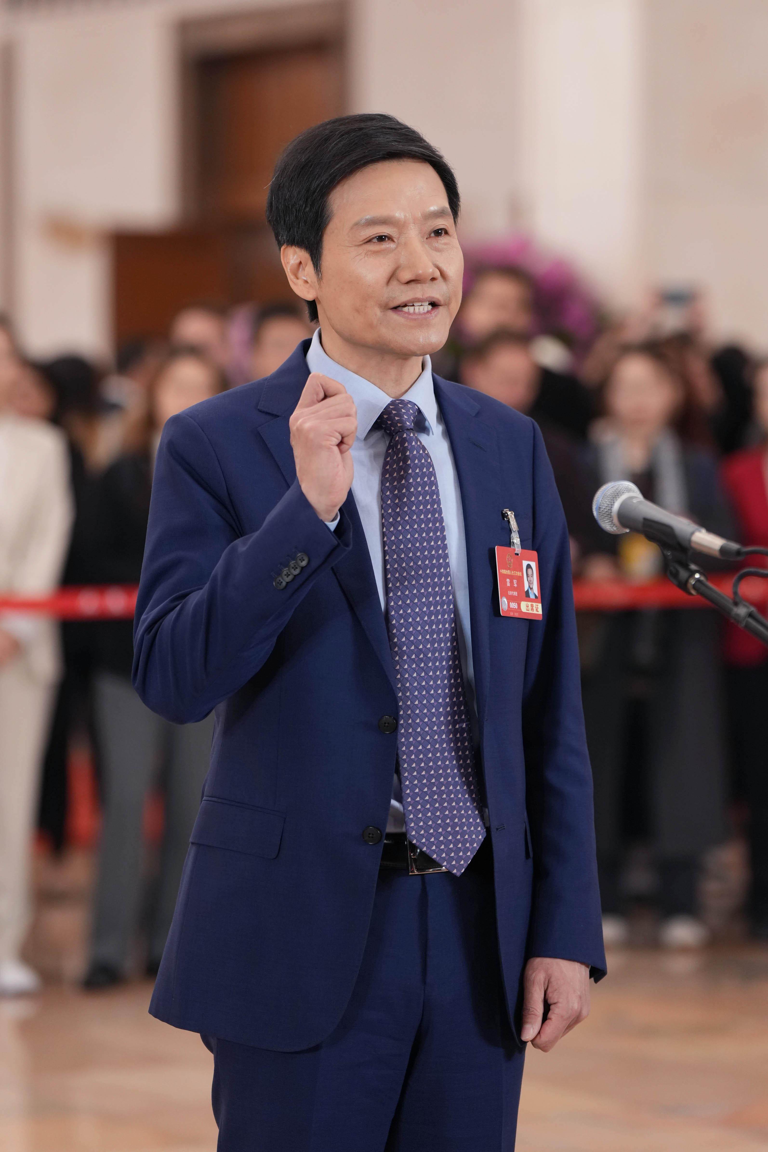 首场代表通道开启6名全国人大代表回应百姓关切展示中国自信