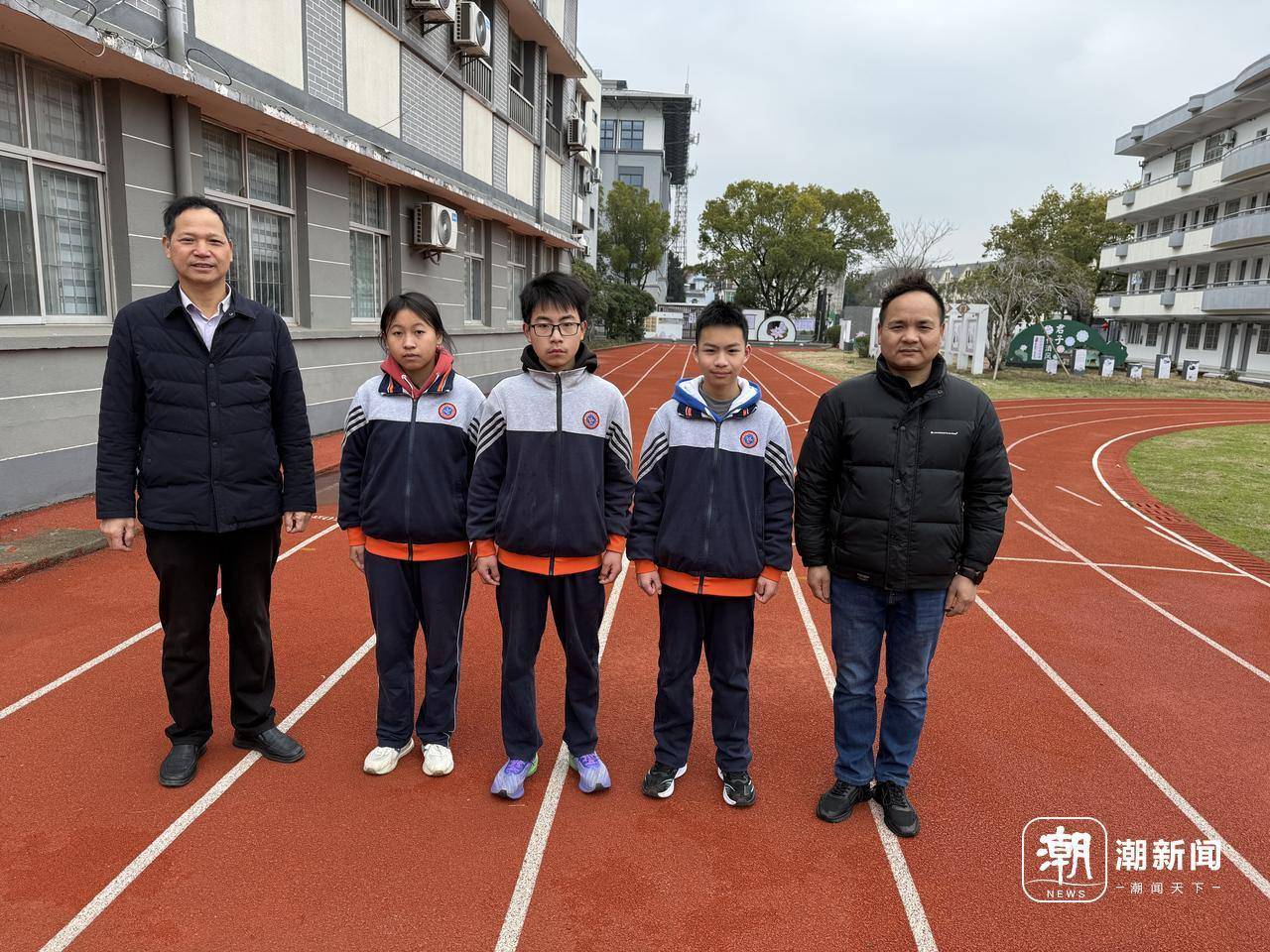 老裴是衢江区莲花镇东湖畈村党支部书记