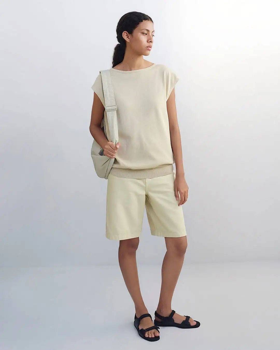 「型录」优衣库u 2025春夏系列