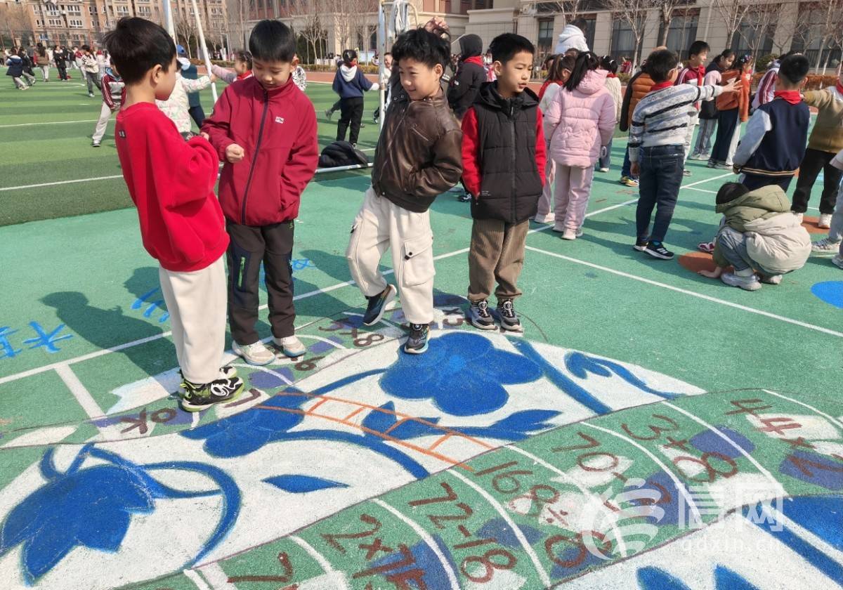 小学生体育游戏视频教学(小学体育简单游戏大全视频)