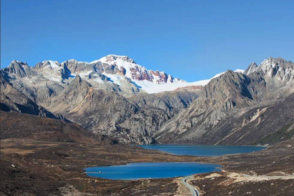 沙鲁里:川西高原的最后秘境