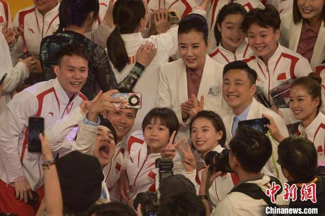 体育流量如何九游娱乐app转化为湾区发展增量？(图2)