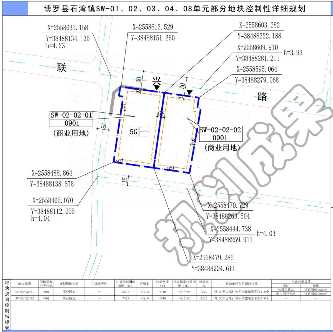 石湾新城区12宗商业用地规划出炉!具体位置分别在.