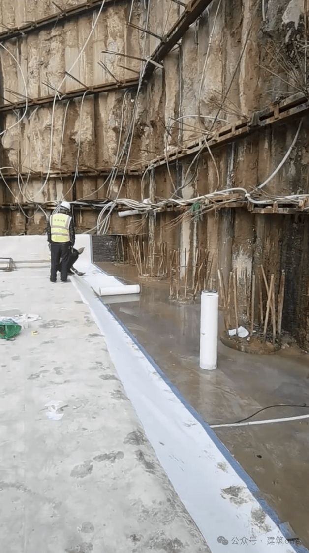 基坑止水帷幕封闭后宜采用抽水试验对其完整性进行检验