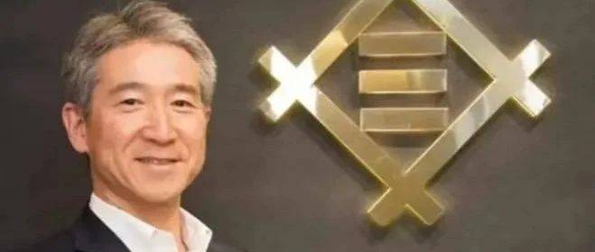 BUSINESS INTERVIEW】上海日本商工倶楽部理事長 三井物産（上海）貿易