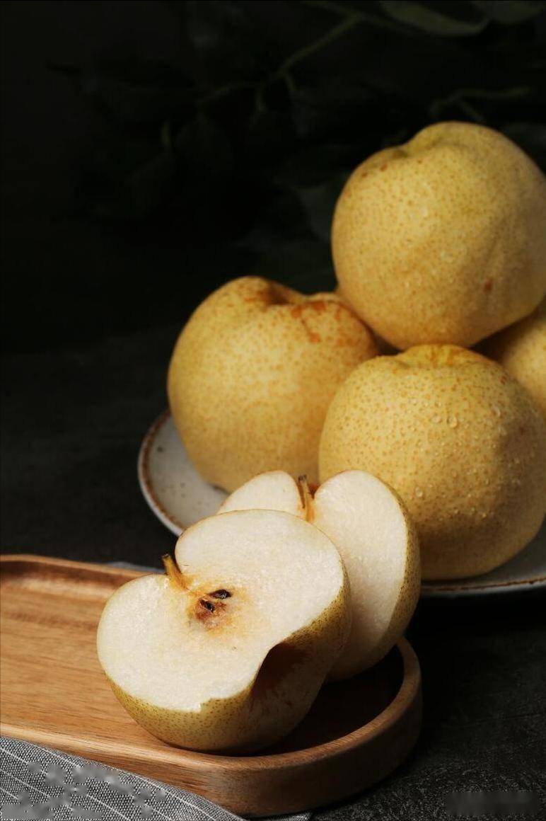 梨界天花板!山东这10种国家认证的梨,外地根本买不到