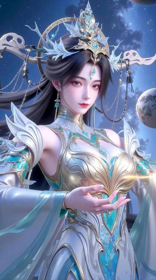完美世界柳神被囚禁的原因