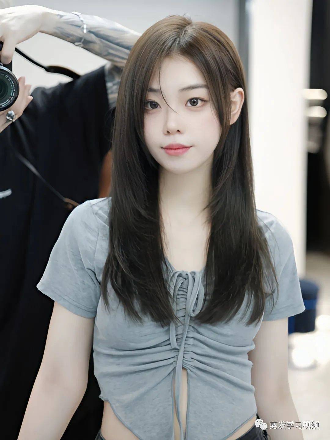 三月如果你准备换发型别错过这50款精选发型
