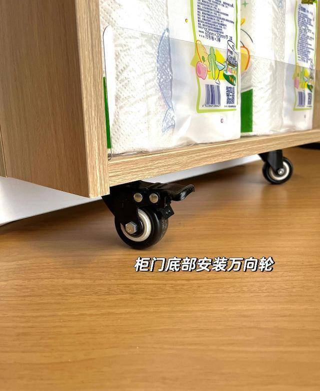突破常规尺寸，深柜收纳让家秒变收纳高手，告别收纳难题，深柜收纳方案来袭