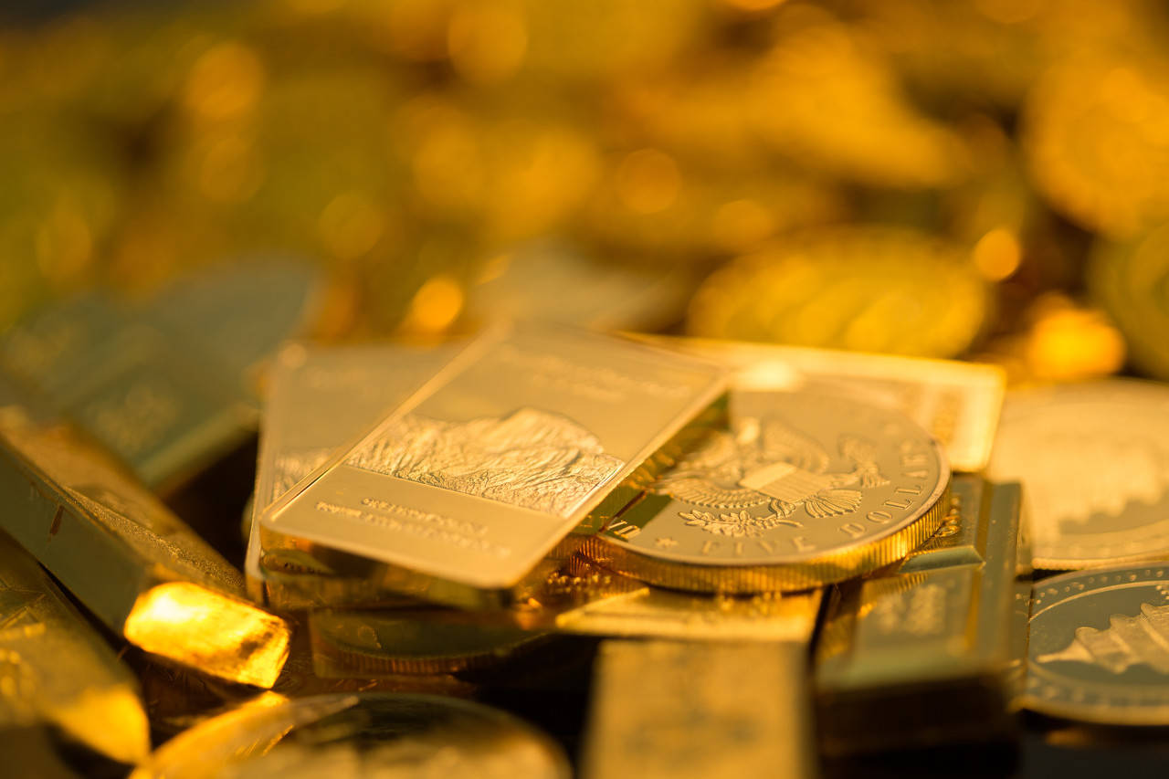 历史首次！金价突破3000美元大关，近4个月央行增持超25吨 