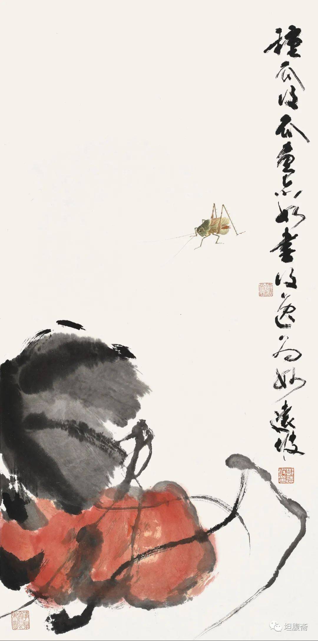 大美之境 远坡无尽