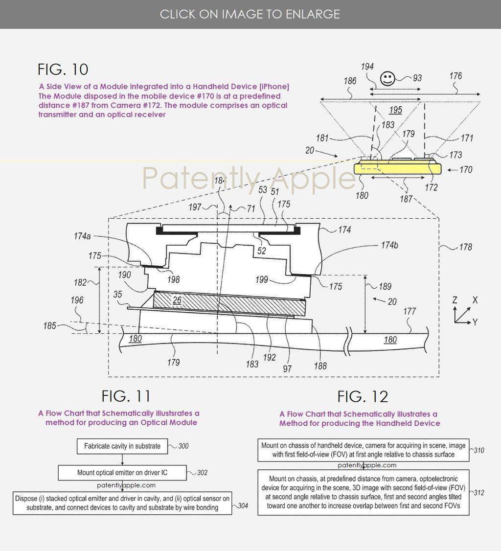 iPhone 17 Air技术前瞻：模块高度减薄背后的3项关键创新