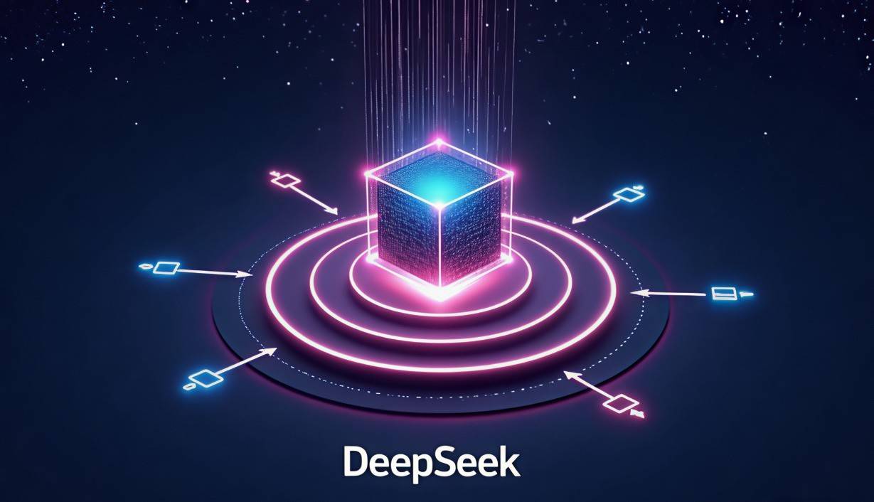 脸都不要了？OpenAI呼吁美国彻底封禁中国AI 围剿DeepSeek