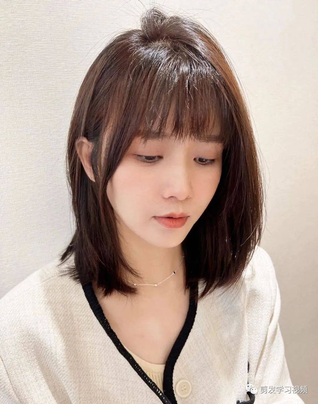 发型_中国_人类