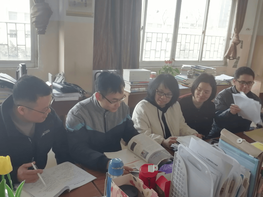 福州教育学院附属中学赴福清龙西中学开展送教送培活动