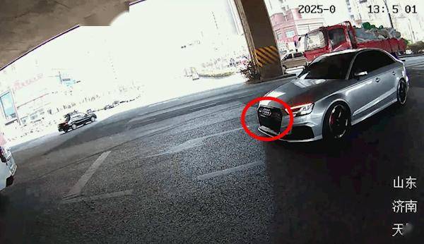 试驾无牌车惹祸端，驾驶人受罚敲响安全警钟 试驾未挂牌车辆，驾驶人被罚引交通安全反思