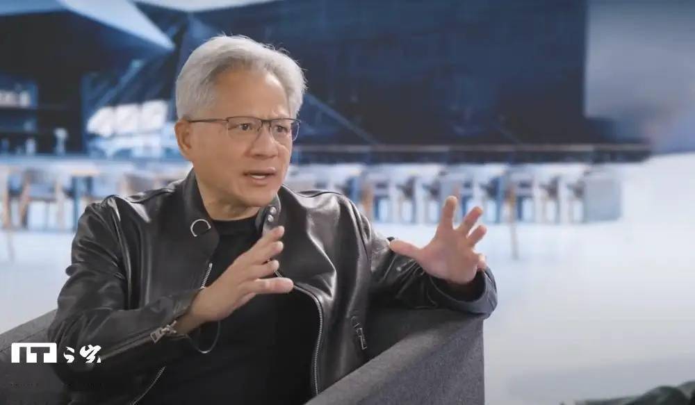 台积电、英伟达等与英特尔代工合作疑云大揭秘，黄仁勋回应：台积电邀股英特尔代工，我未被邀请！