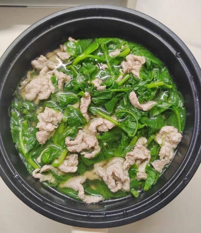在春分，用“3菜1汤”给生活加点鲜