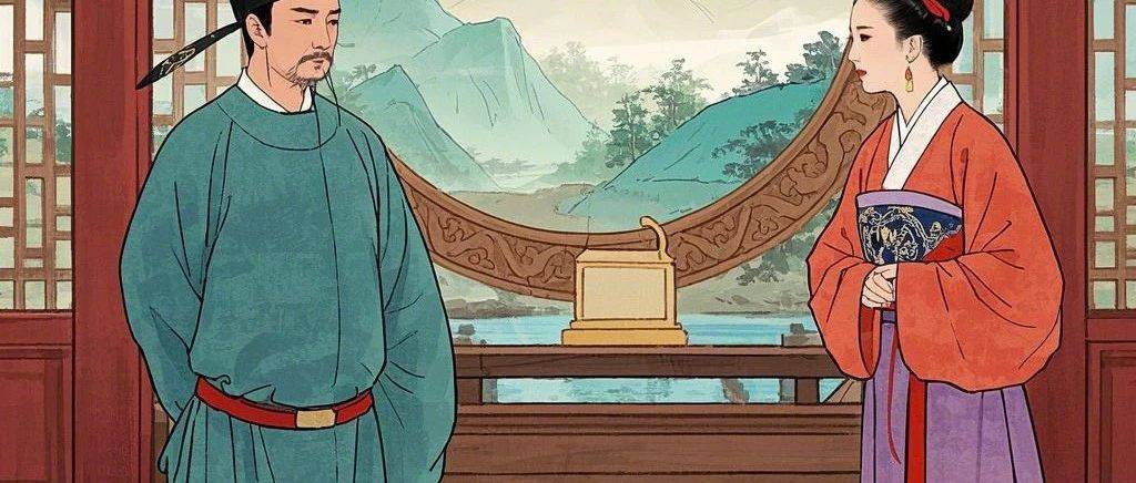 李泗 |《大宋河间府》(10)刘用与狸猫换太子_刘娥_赵恒_刘妃