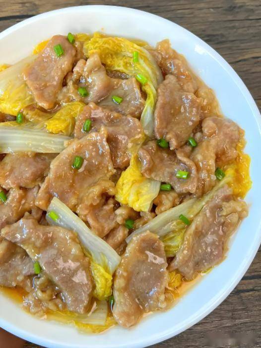 为中老年人定制，四道富含叶酸的美味佳肴，美味与健康兼得，中老年人的叶酸食谱