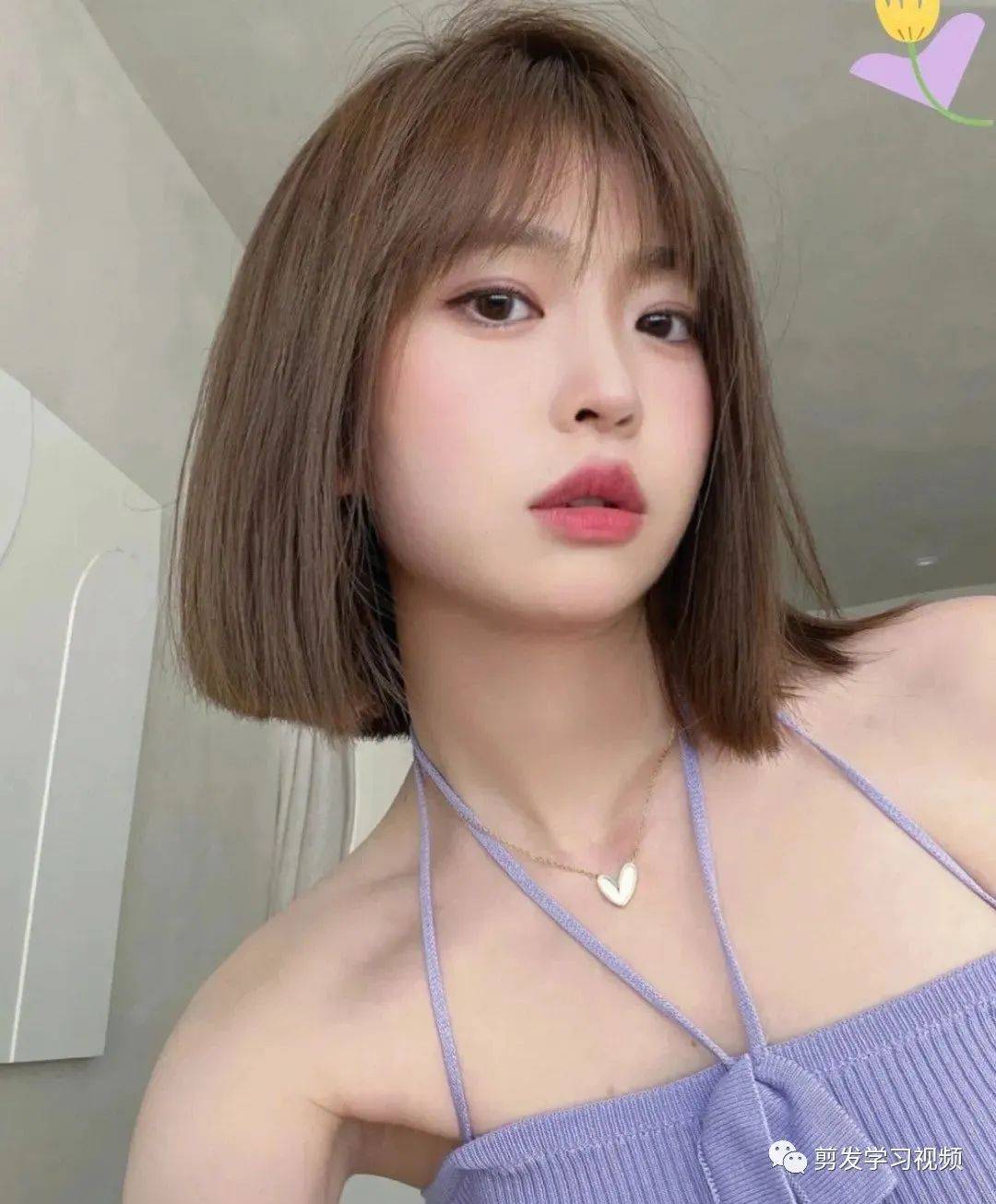 发型_中国_人类