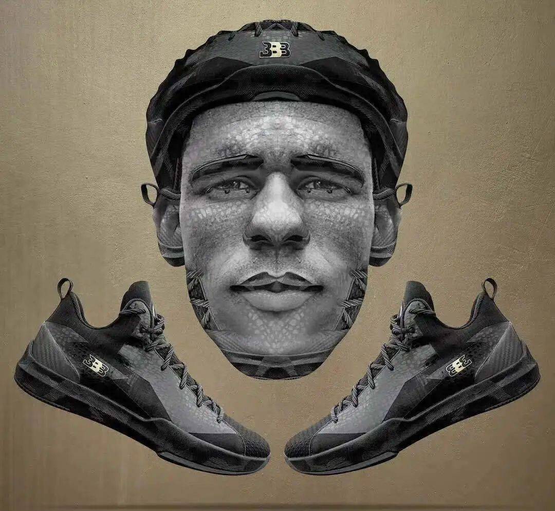 设计最夸张的战靴!又来了