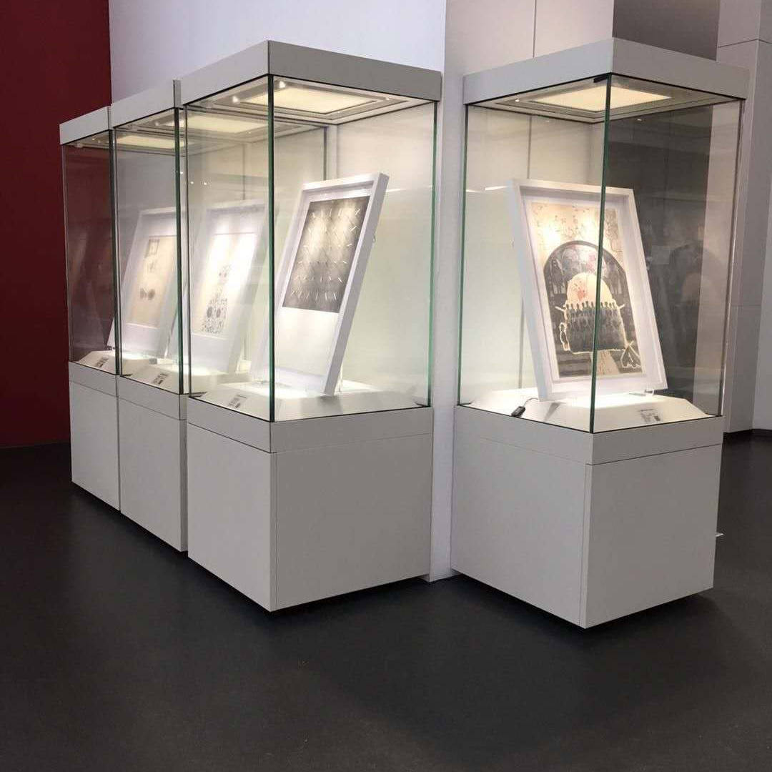 博物馆展柜厂家:守护文物的终极奥秘_玻璃_技术_生命