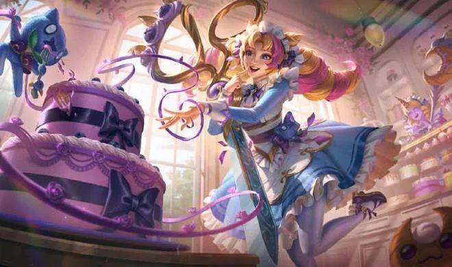 LOL 25.6版本格温强势回归：职业赛场与路人局的双重逆袭
