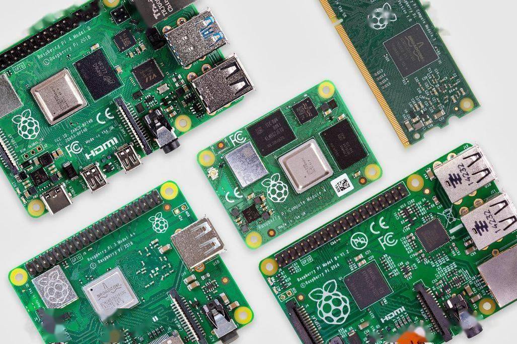 树莓派再发力！“rpi - image - gen”软件工具闪亮登场