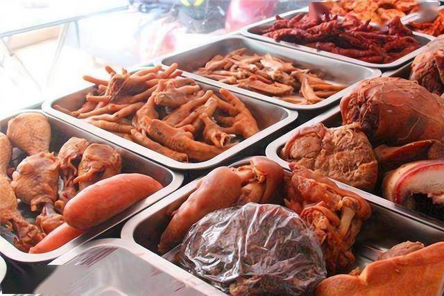 小心！冰箱食物储存不当暗藏癌症风险 别忽视！冰箱食物储存方式关乎癌症隐患