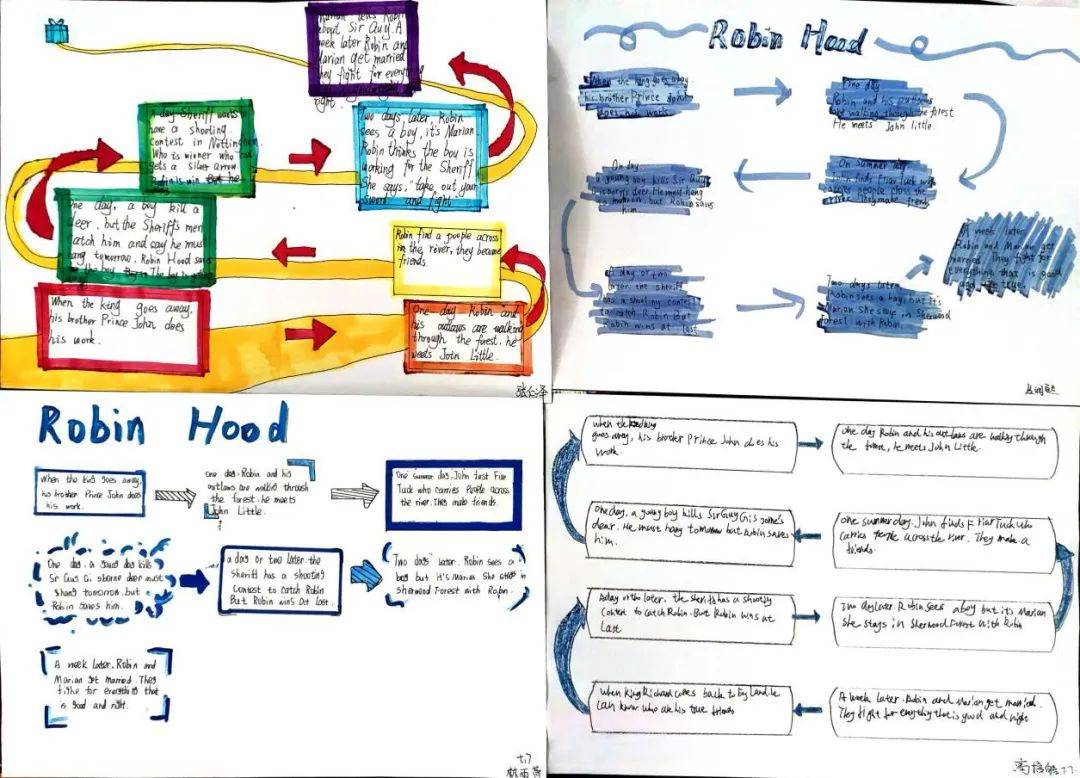 构建"书虫"系列育人新范式