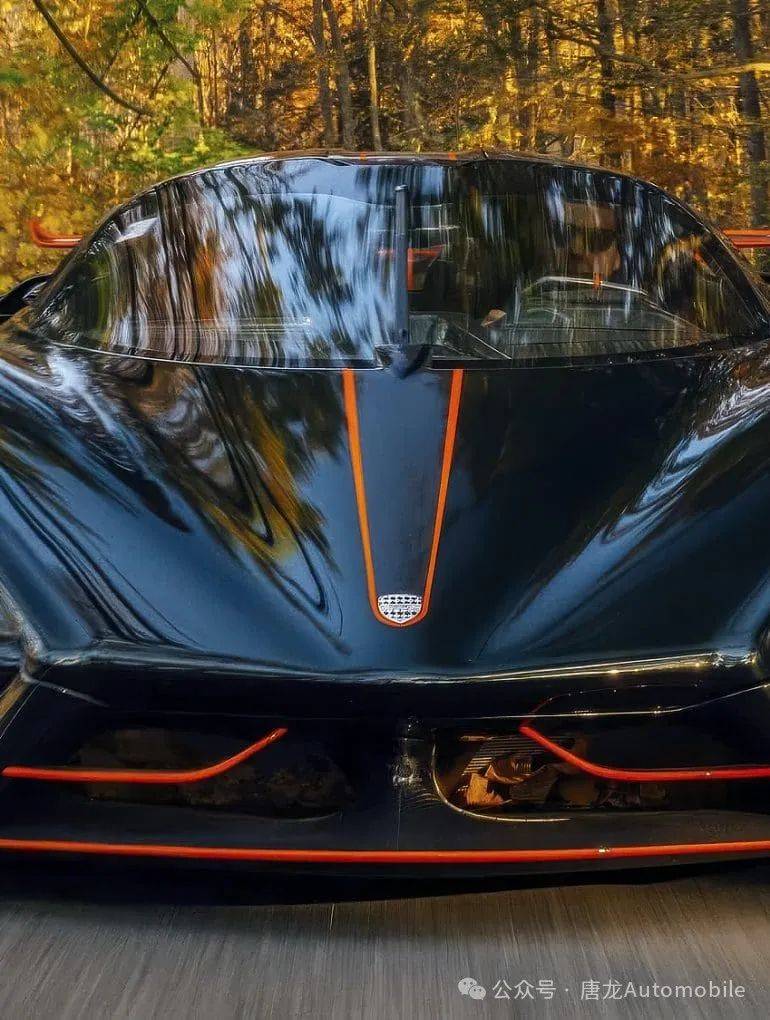 【Hyper新闻】SSC Tuatara再进化：当