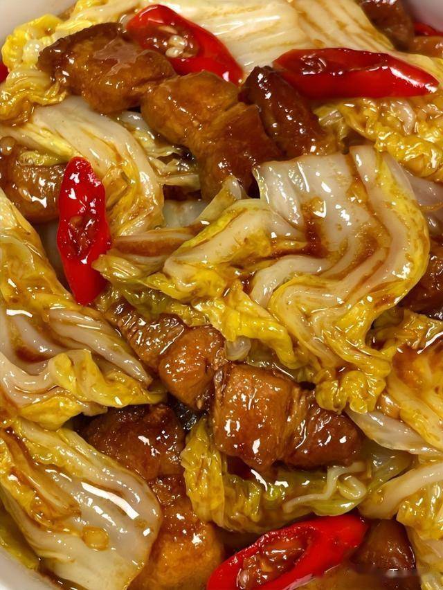 4款春季美食，让你轻松清热益气养脾
