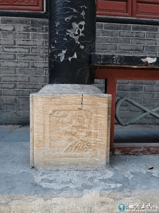 在路上之山东省滕州市王家祠堂