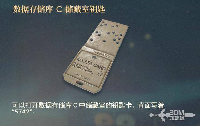 探秘原子陨落：游戏关键物品全解析 原子陨落：核灾五年后，关键物品揭秘！