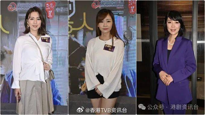 陈淽菁自由闯荡多平台，称香港演艺界追赶上多元潮流步伐