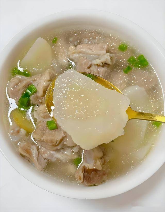 躲春季流感，试试这4道健脾免疫菜