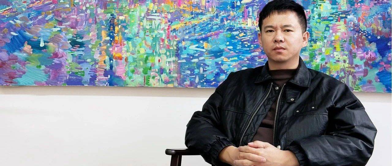 孙超作品集2025_cm_油画_布面