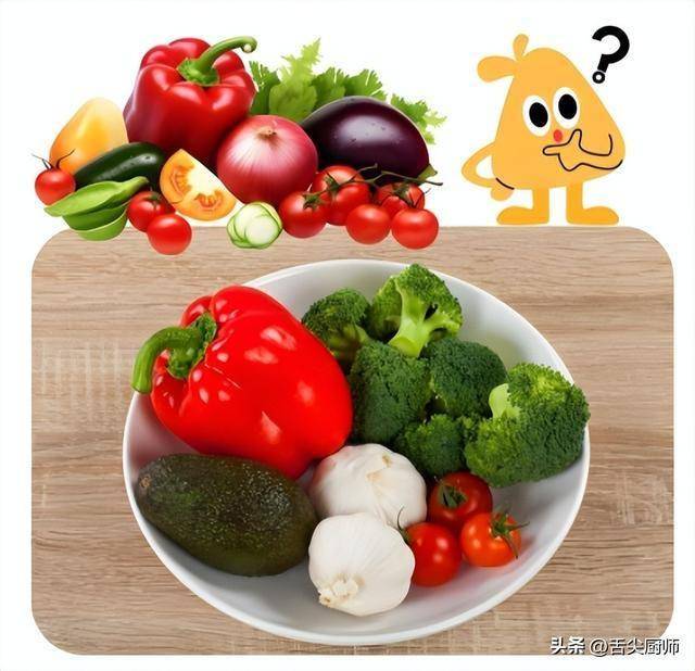 气温波动别慌，这些维C美食来帮忙 清明时节增强免疫力的美食秘籍