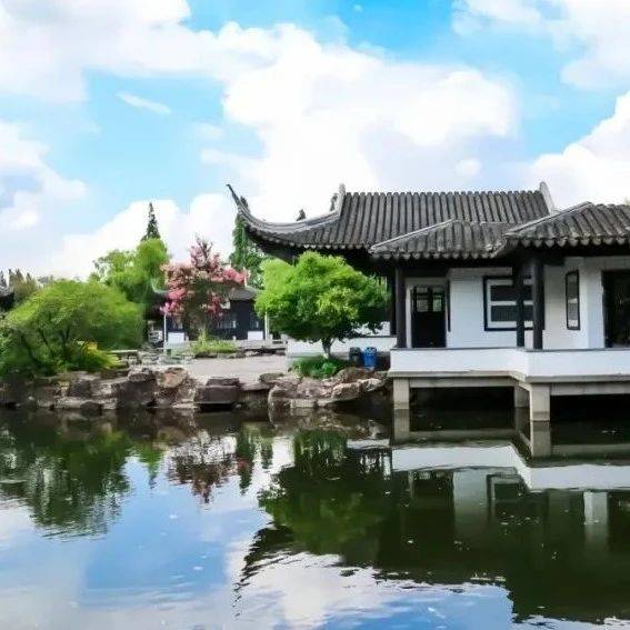 这个春天，“徐霞客”到上海圈粉了……_江阴_文化_游记