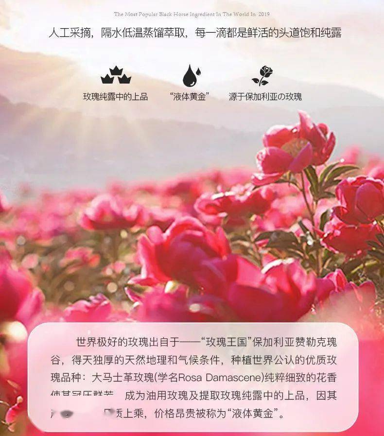 FPN保加利亚玫瑰纯露，补水焕亮一步到位！ 姐妹们必看！FPN保加利亚玫瑰纯露，让肌肤喝饱水！